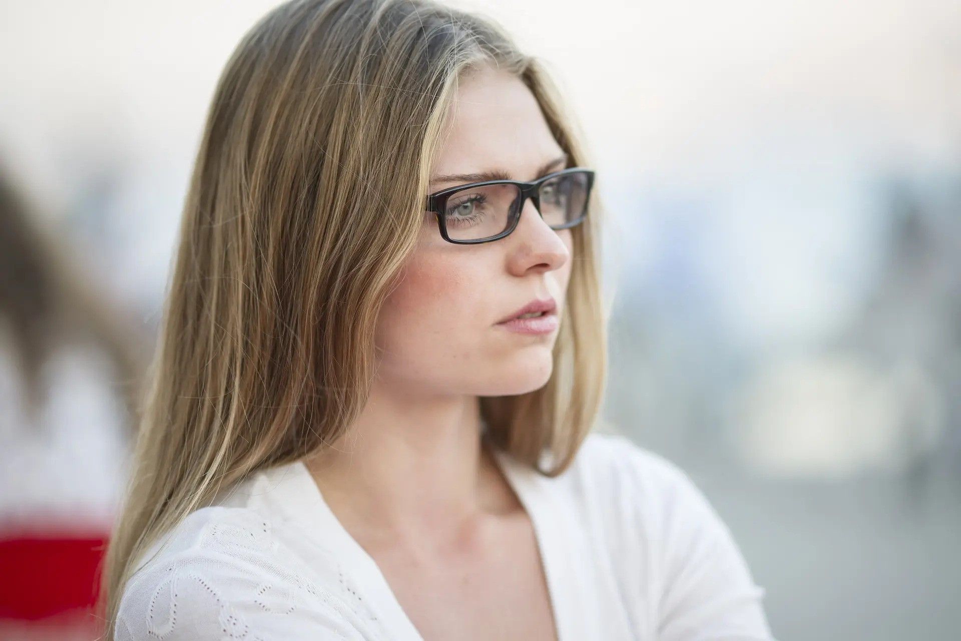 Mon histoire de myope